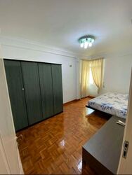 The Baycourt (D16), Condominium #564883541